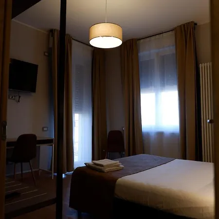 Maison Altinia 6 Guest house