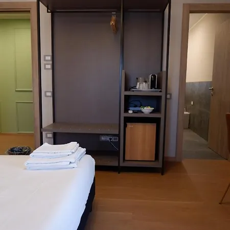 Maison Altinia 6 * Treviso