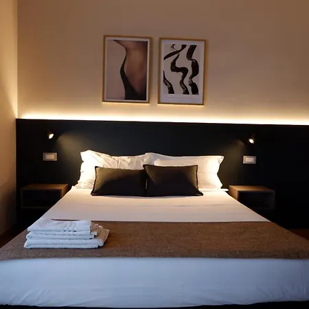Guest house Maison Altinia 6 Treviso