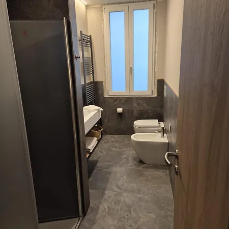 Maison Altinia 6 Guest house Treviso