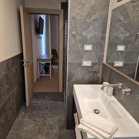 Guest house Maison Altinia 6 Treviso