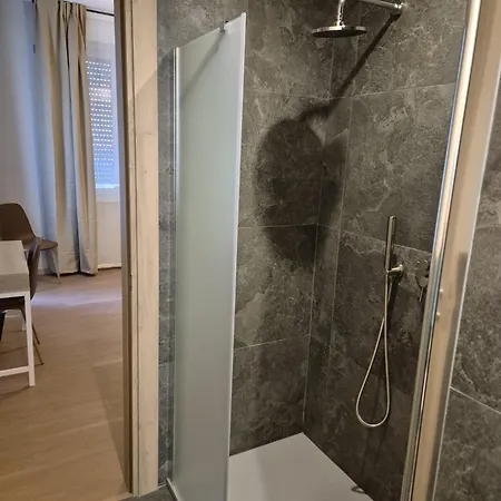 Maison Altinia 6 Guest house Treviso