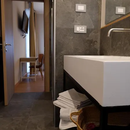 Maison Altinia 6 Guest house *