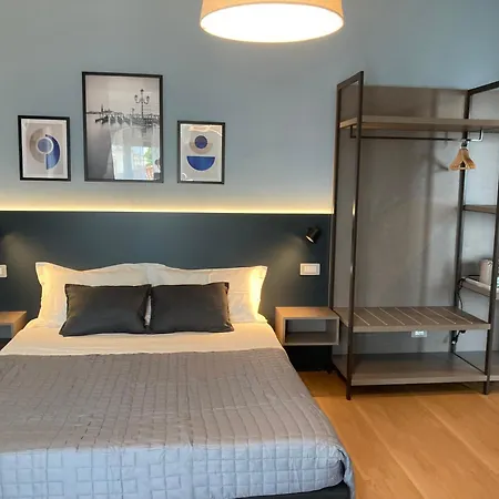 Maison Altinia 6 3* Treviso