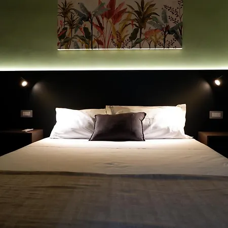 Maison Altinia 6 Pensjonat 3*