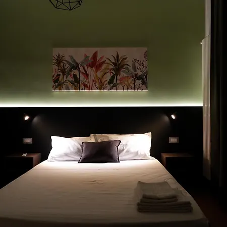 Pensjonat Maison Altinia 6 3*