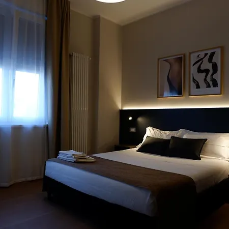 Pensjonat Maison Altinia 6 Treviso